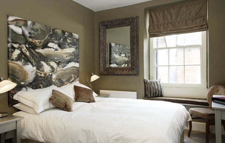 The George Townhouse Shipston-on-Stour