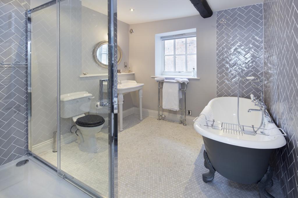 The George Townhouse Shipston-on-Stour