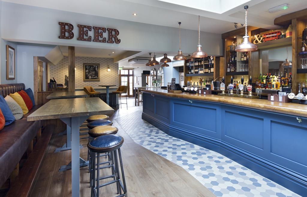 The George Townhouse 3* Shipston-on-Stour