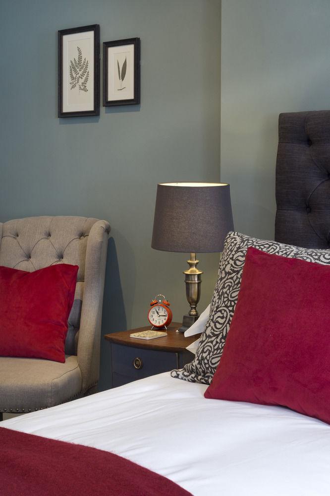 Гостевой дом The George Townhouse 3*