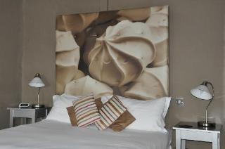 The George Townhouse Гостевой дом Shipston-on-Stour
