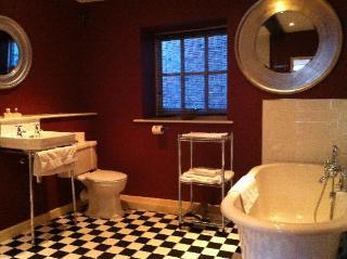 The George Townhouse Pensión Shipston-on-Stour