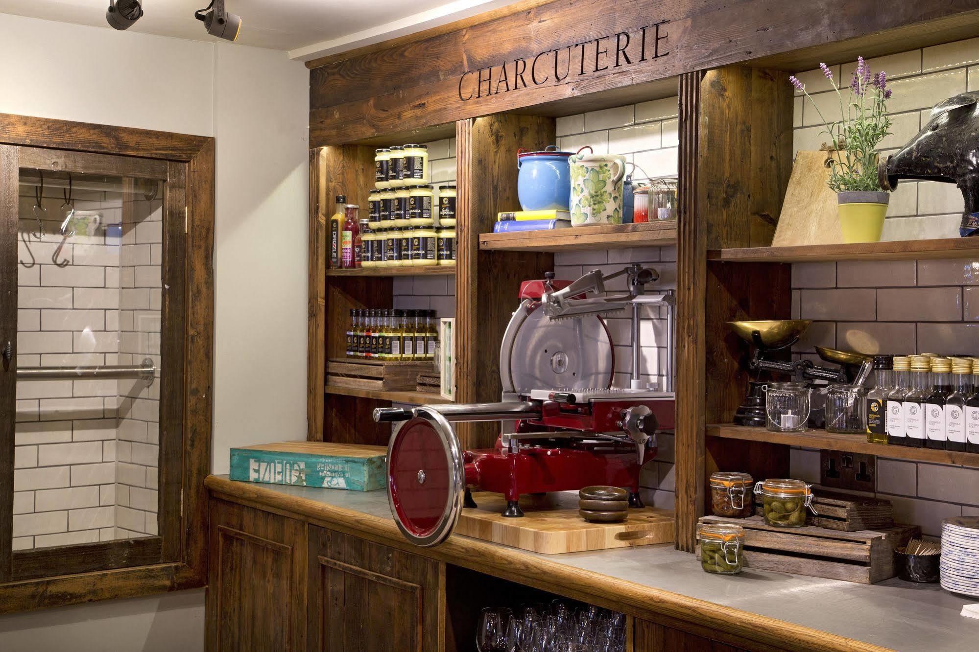 The George Townhouse Shipston-on-Stour